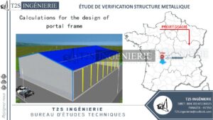 Étude de vérification