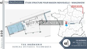 Bureau d'études structure Limoges